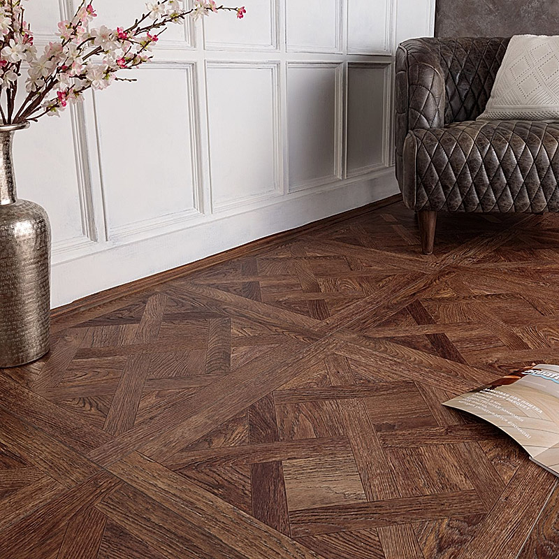 Кварц виниловый ламинат Aquafloor VERSAILLES 4V AF7005VS