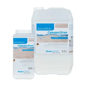 Двухкомпонентный полиуретановый лак на водной основе Berger Aqua-Seal CeramicStar 5,5л