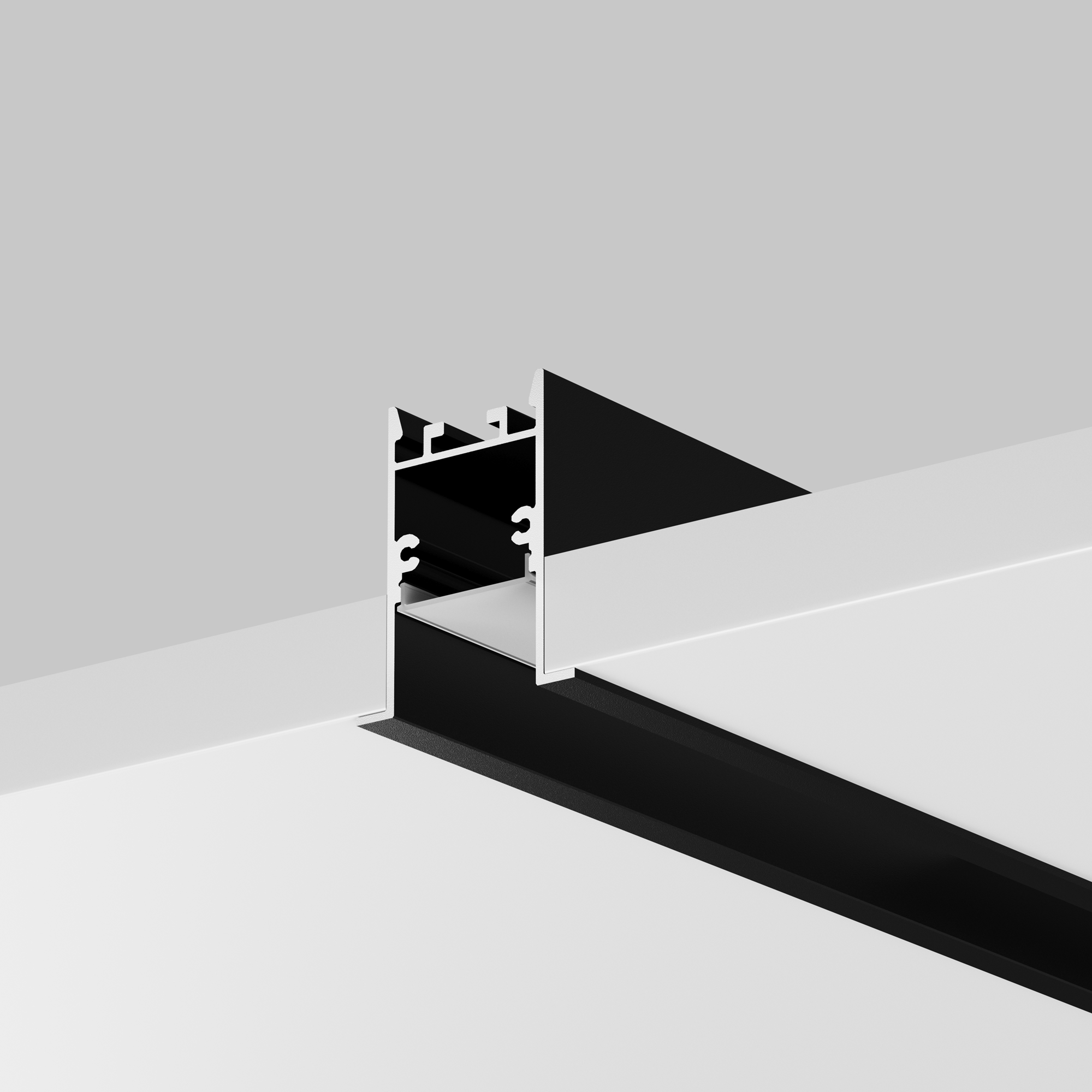 Профиль Led Strip 632015