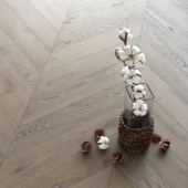 Coswick Французская елка 3-х слойная (45°) Скалистый риф 1173-4230-20