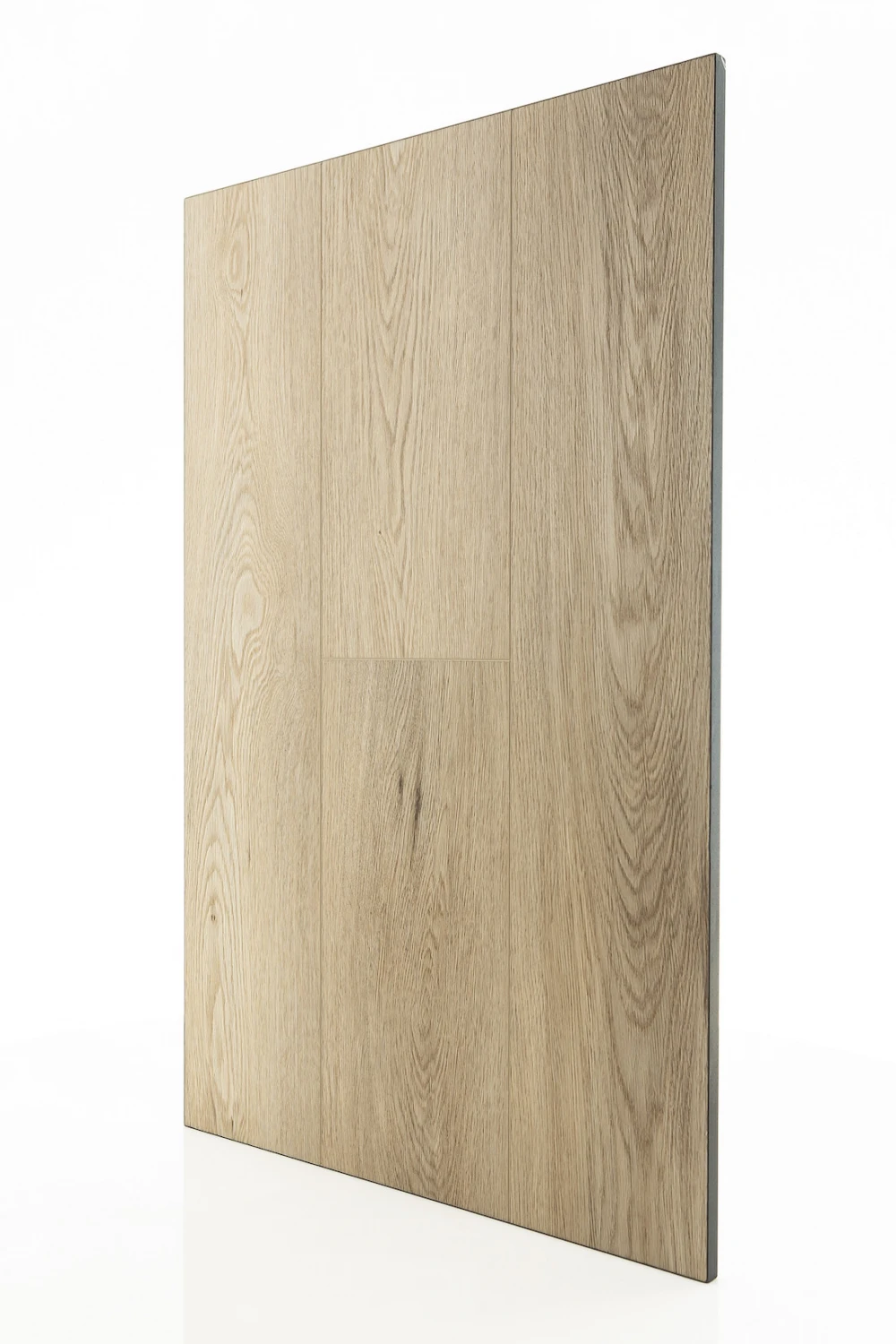 SPC Ламинат Firstfloor Простой серый дуб 1F034