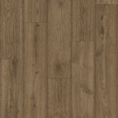 Ламинат Quick Step Impressive IIM9066 Дуб табачный браш