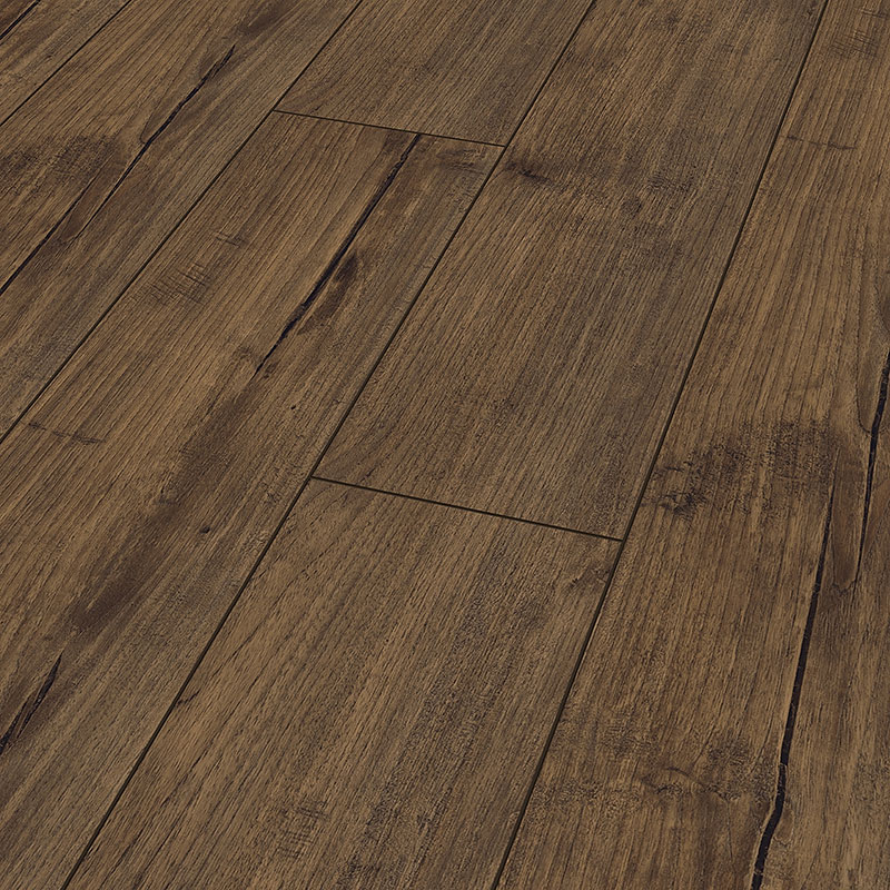 Ламинат Kronotex Exquisit D4170 Тик ностальгия