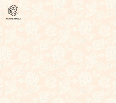 Обои Alpine Walls Aurora Lace Herbs IMP13001