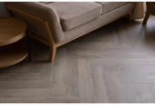 SPC ламинат VINILAM VinilPol Herringbone 9944 Паркет Палладио