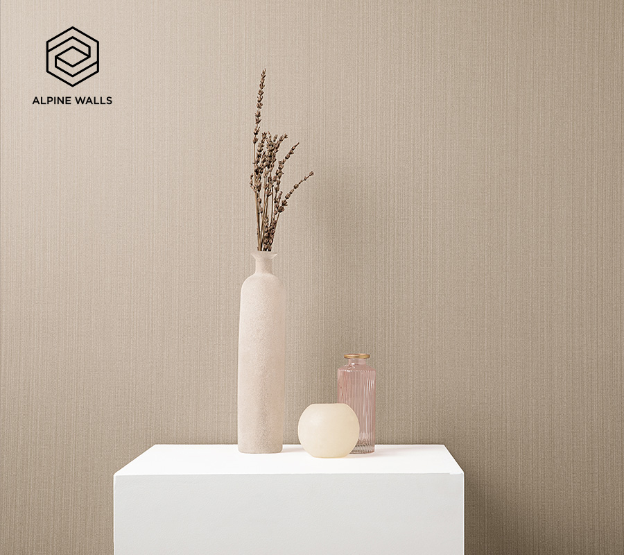 Обои Alpine Walls Art of Colors Threads CEL23008