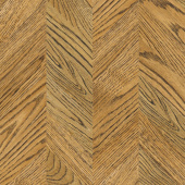 Паркет Елка Французская Lab Arte Chevron Дуб Селект Эбен лак 600/450х150х14/3/45°