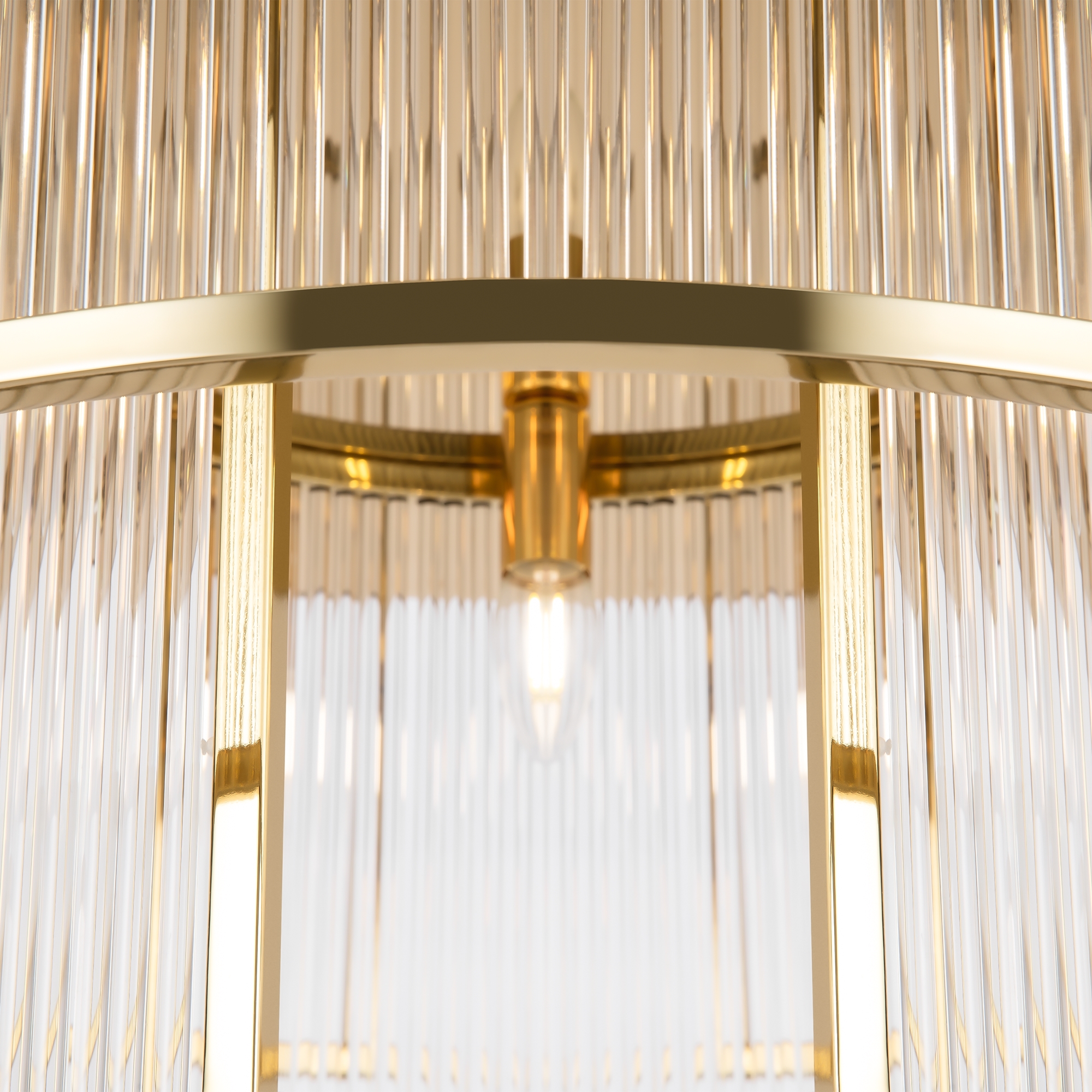 Потолочный светильник Maytoni MOD174CL-09G