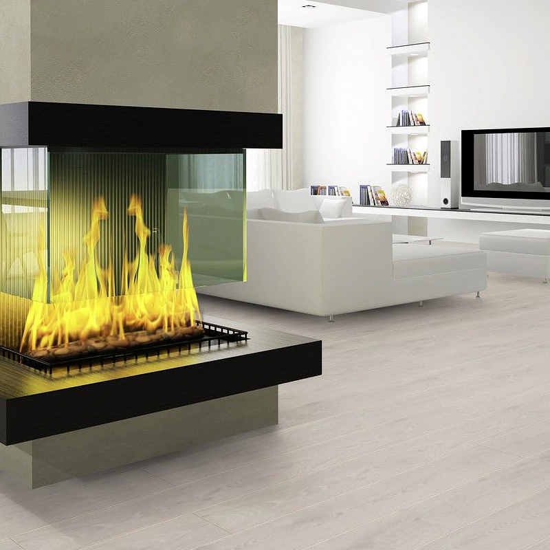 Ламинат Kronotex Aqua Amazone D3597 Дуб таймлесс бежевый