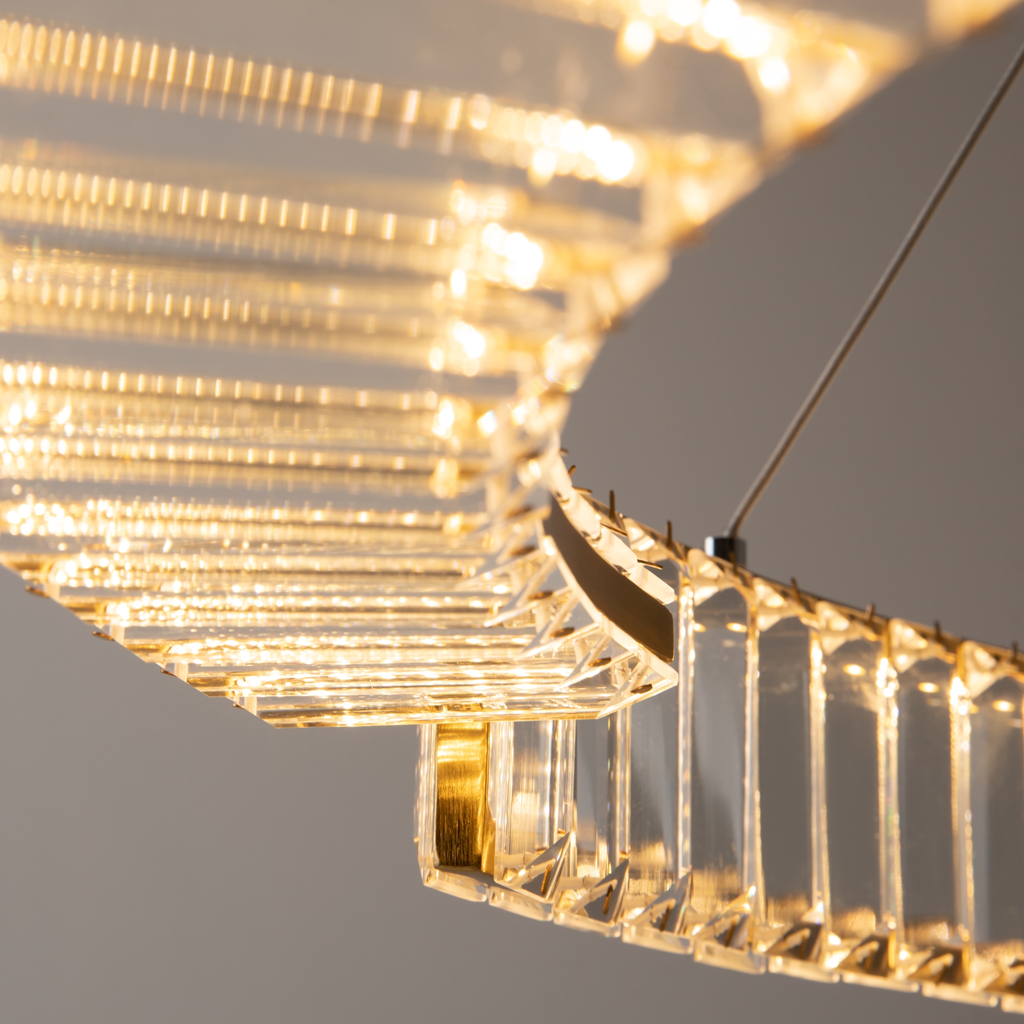 Подвесной светильник Maytoni P097PL-L45BS3K