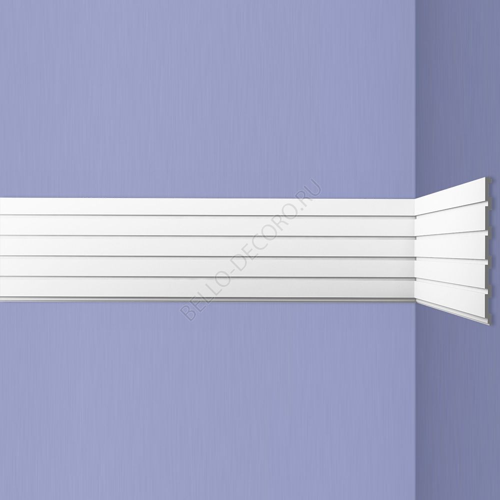 Стеновые Панели Bello deco СП 08/2.6 панель 200x2600