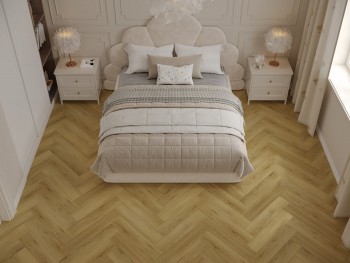 ПВХ-плитка Norland Parquet S LVT Паркет С  Vuoksa 1056-8