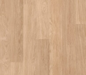 Ламинат Quick Step Eligna U915 Доска белого дуба лакированная