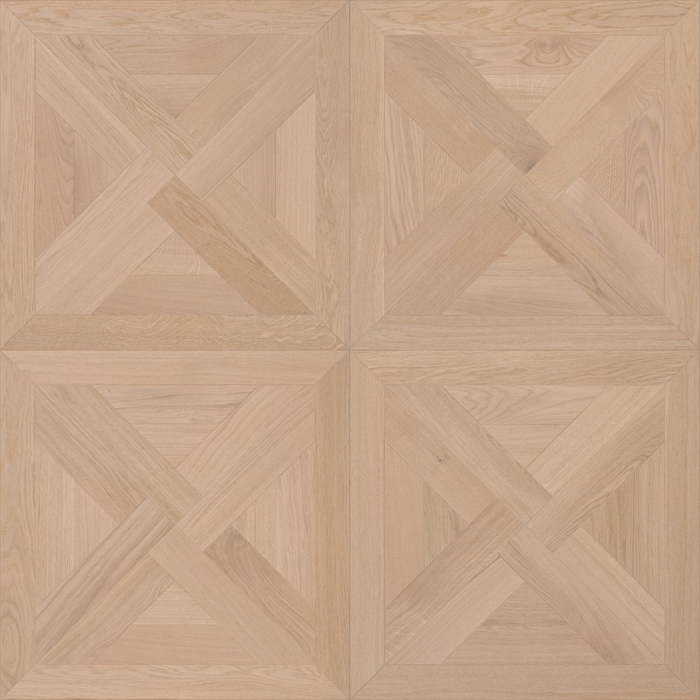 Модульный паркет COSWICK Натуральная палитра Титановый буфф 1144-1831-10