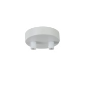 Основание для светильника Maytoni Universal base SPR-BASE-R-02-W