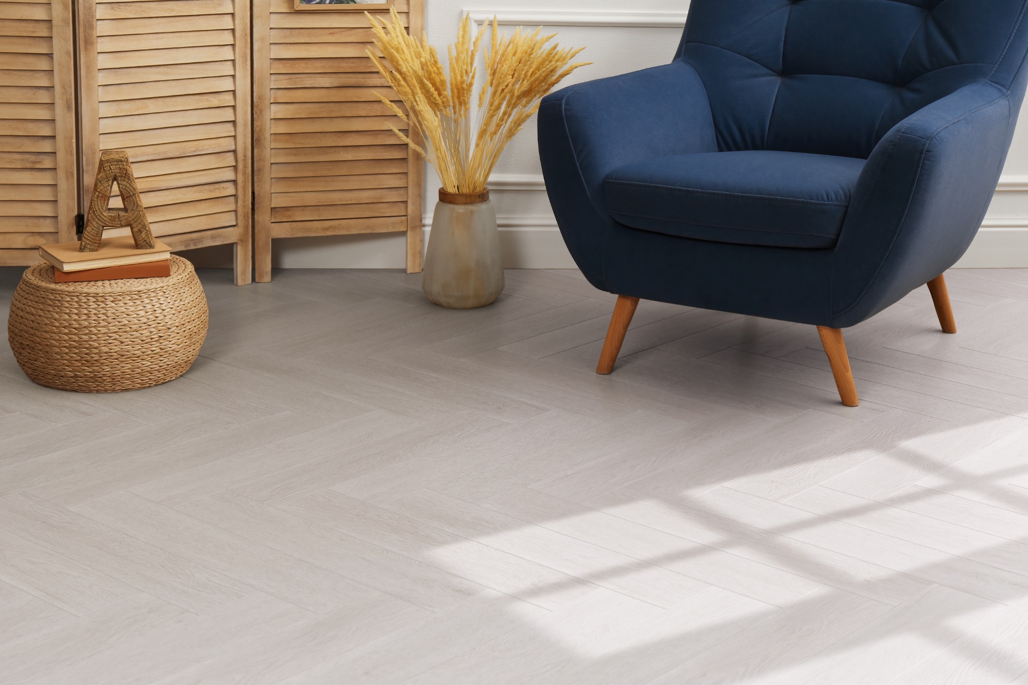 SPC Ламинат Aquafloor Space Parquet Light  Limited Edition AF4541PQLE