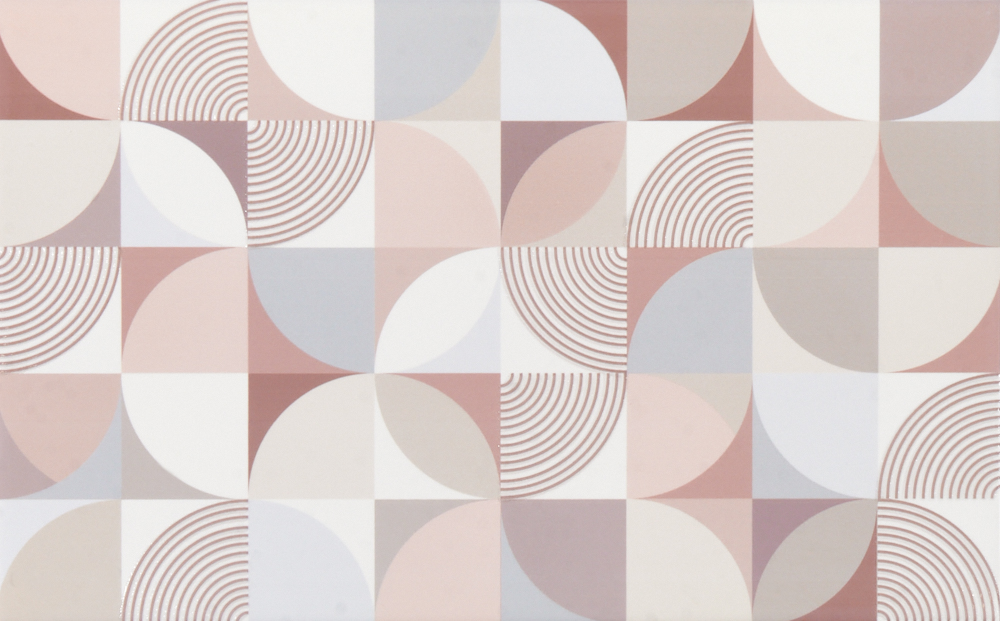 Вставка Monica velvet 25х40