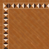 Бордюр художественный Lab Arte Б 17 144