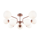 Подвесной светильник Maytoni MOD221PL-10G