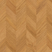 Паркет Елка Французская Lab Arte Chevron Дуб Рустик Хани лак 600/450х150х14/3/45°