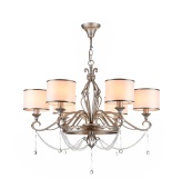 Подвесная люстра Maytoni Fiore H235-06-G