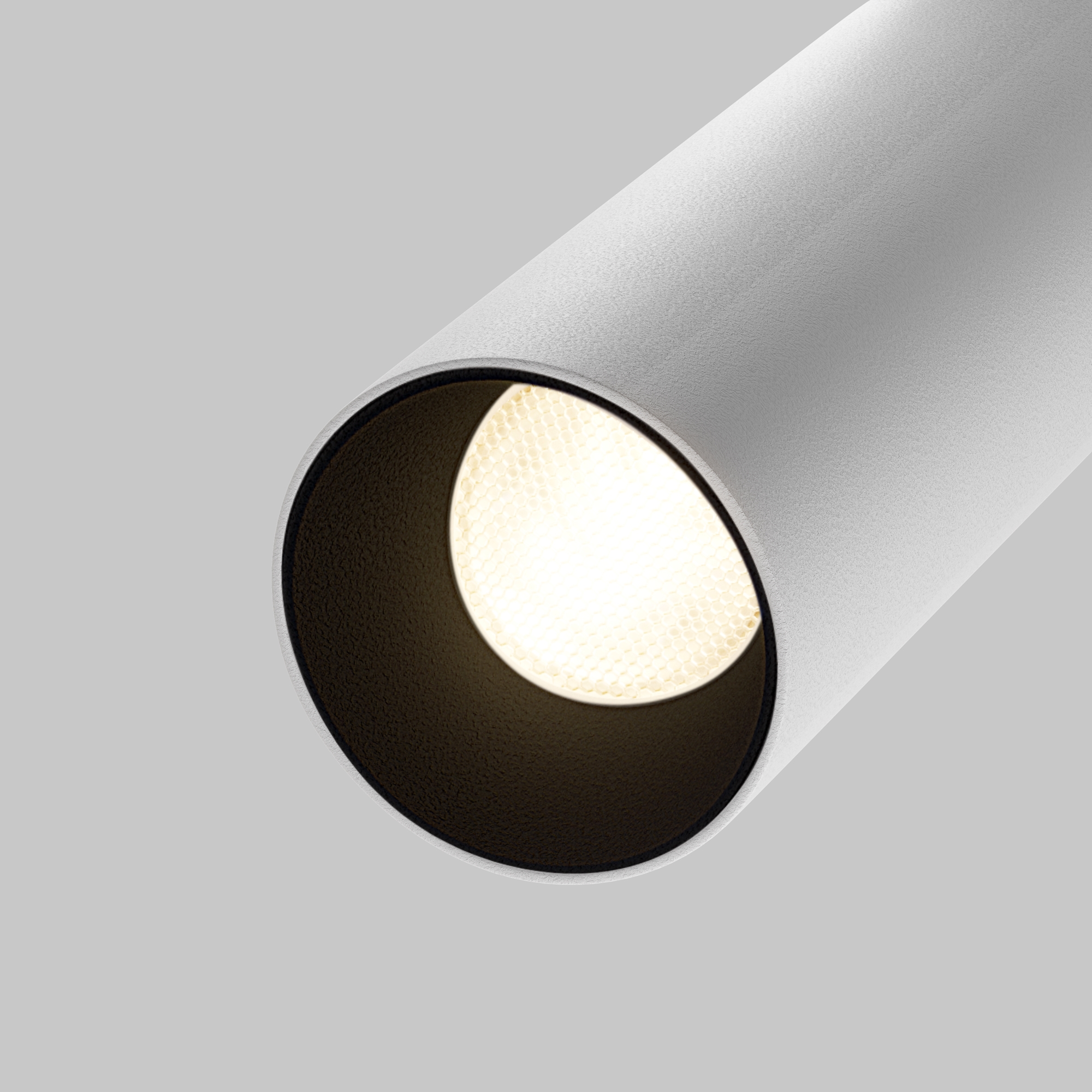 Трековый светильник Technical TR032-4-12WTW-M-DSZ-W