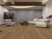SPC Ламинат CM Floor Скандивуд (ScandiWood) 5 мм 43 Дуб Наварра
