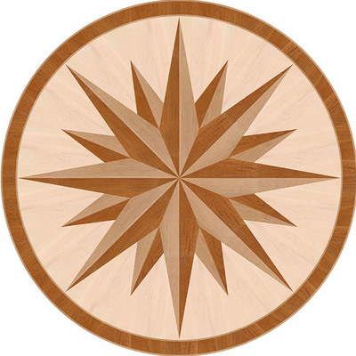 Розетка художественная Lab Arte Р 13 1000