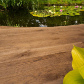 Паркетная доска Coswick  Кедр 1172-3281-10