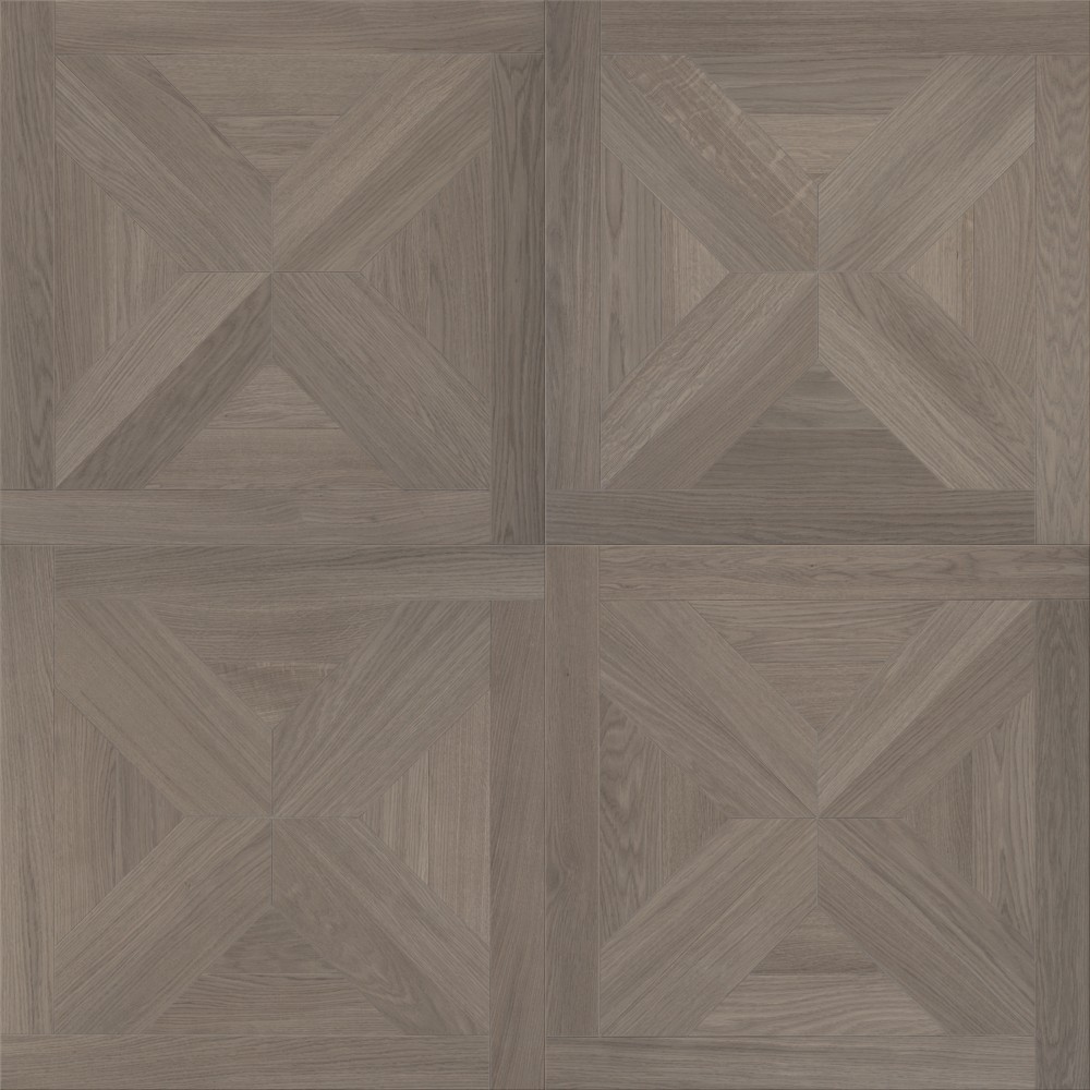 Модульный паркет COSWICK Оттенки серого Туманные фьорды 1157-1863-10