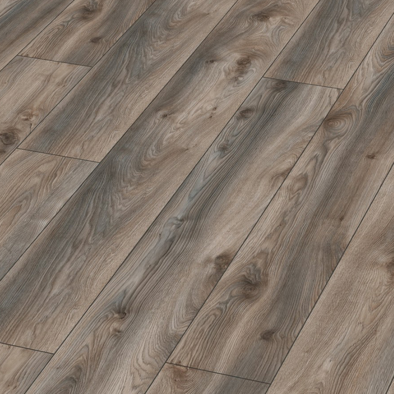 Ламинат Kronotex Mammut Plus V4 D4792 Дуб серый Макро