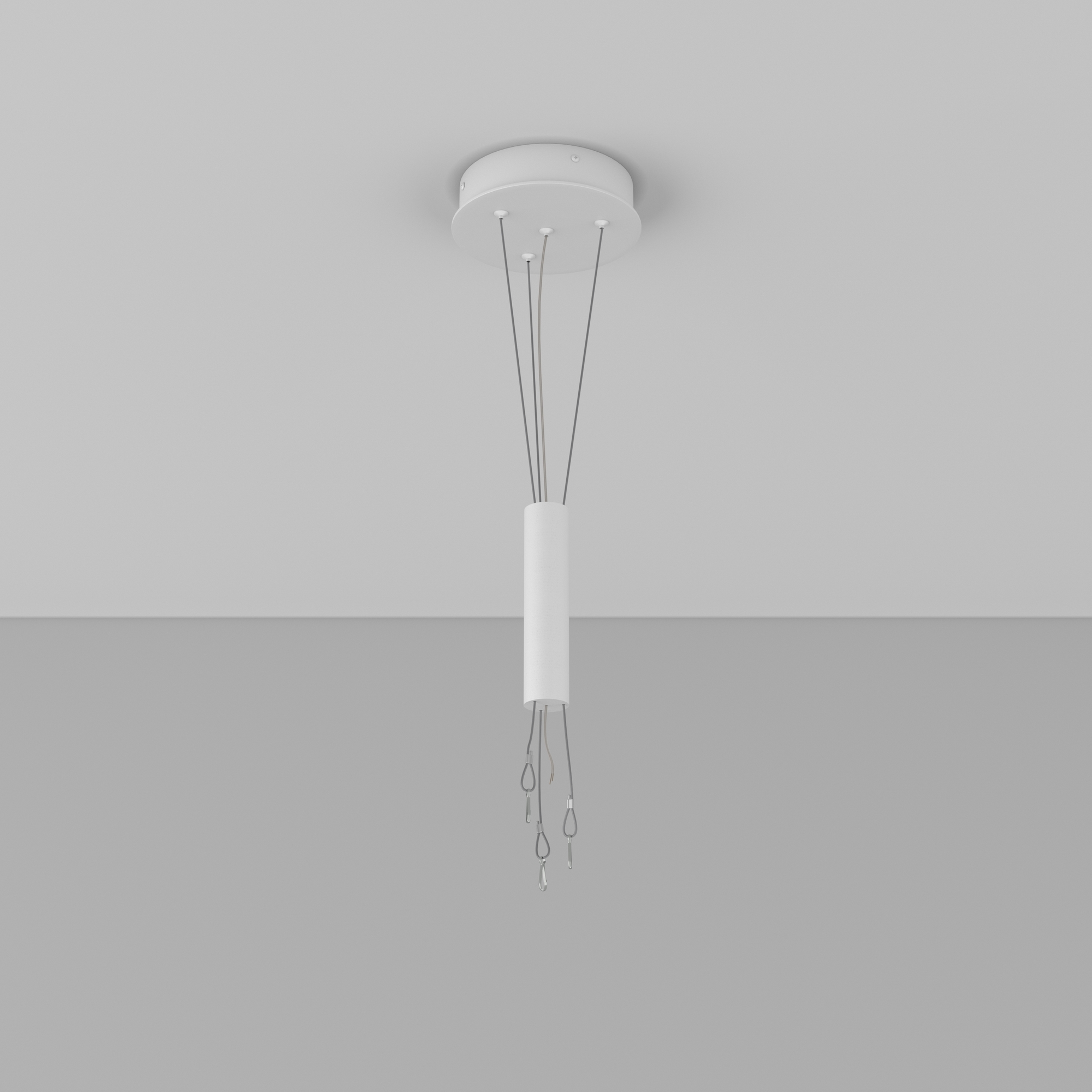 Универсальное крепление Technical C032C-03-W