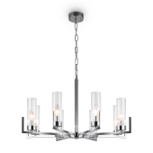 Подвесной светильник Freya FR5214PL-08CH
