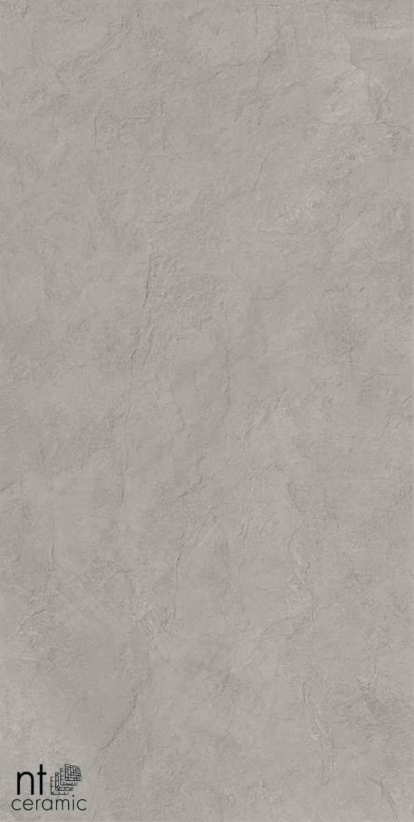 Керамогранит NT CERAMIC Granite Obelisk Grey lap. NTT99614L