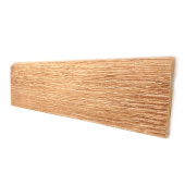 Плинтус Плинтус TeckWood 2150x16x75/ Дуб Порту (Oak Porto)