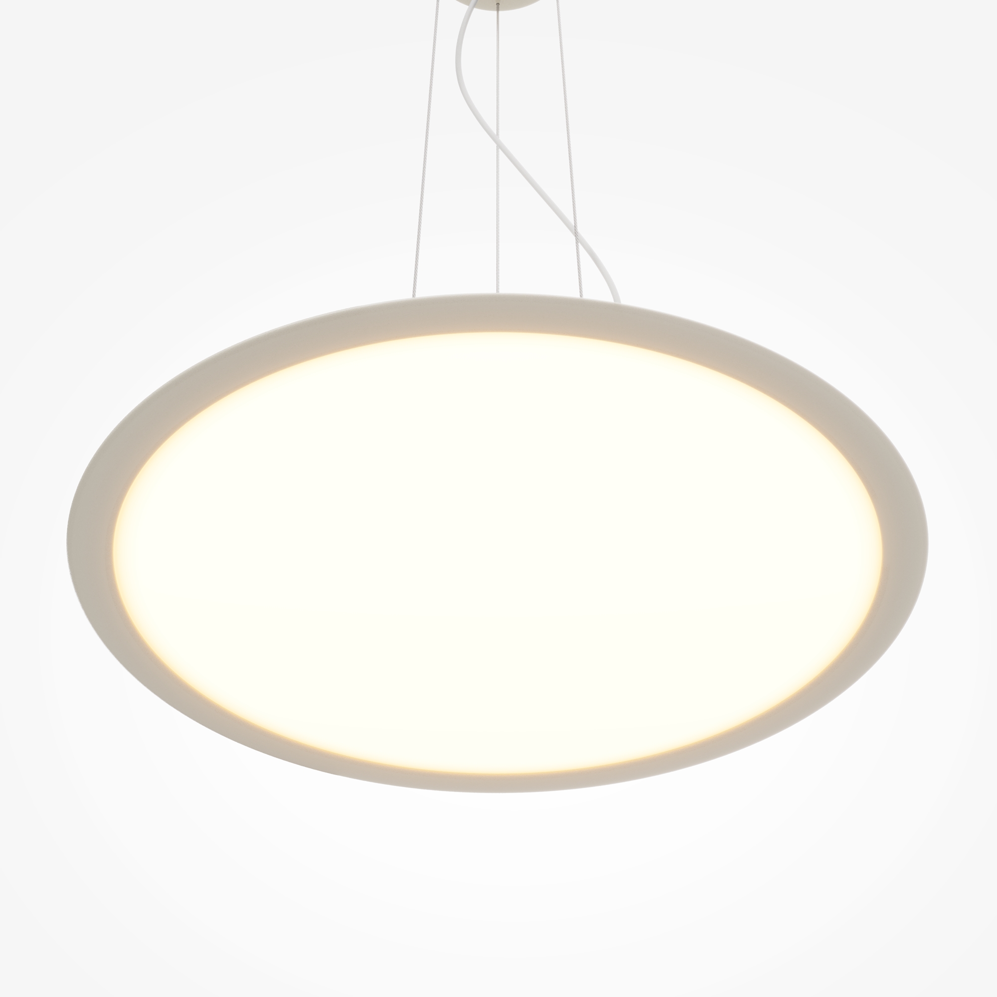 Подвесной светильник Maytoni MOD471PL-L57WK