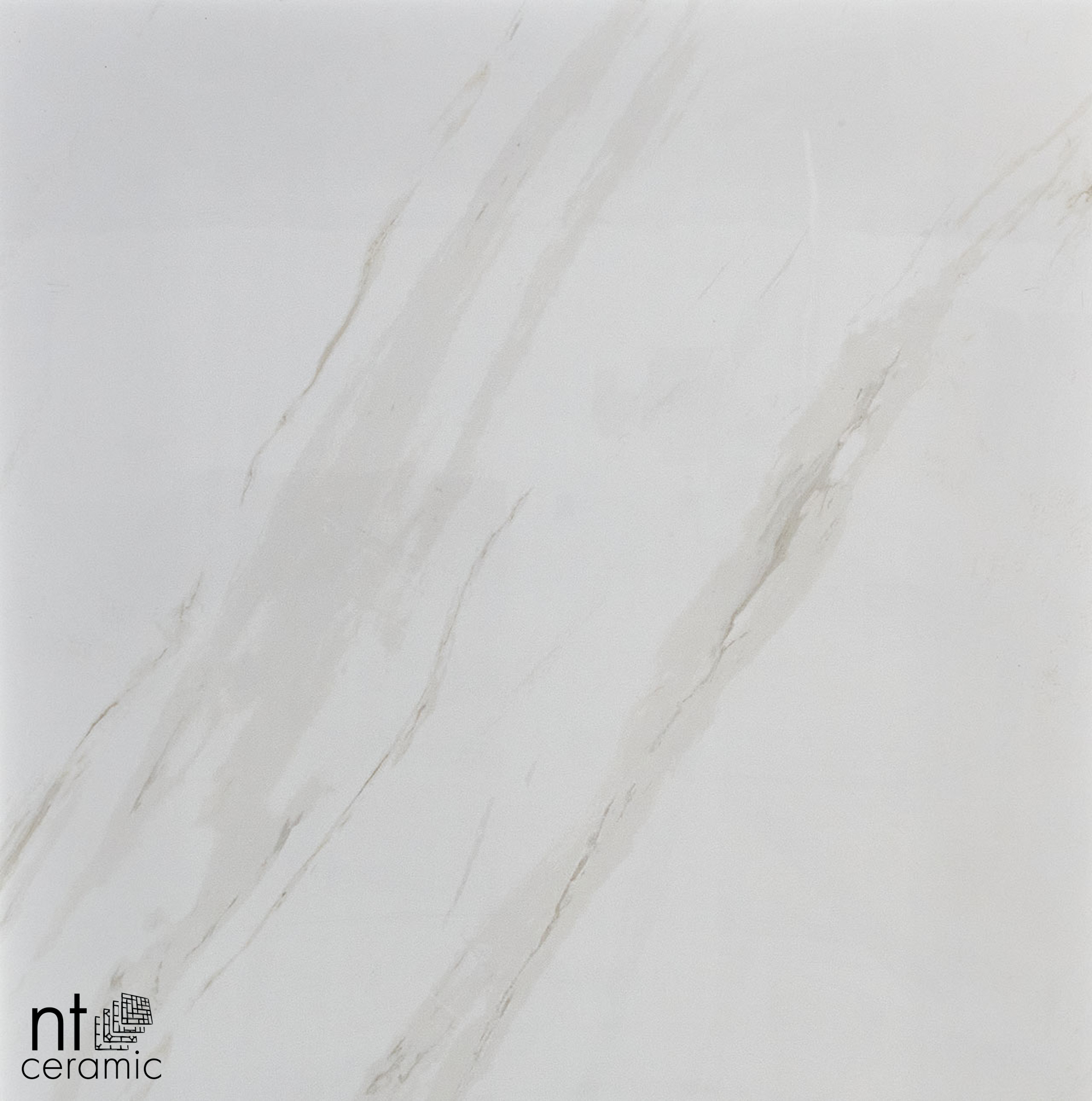 Керамогранит NT CERAMIC Marmori BK126NTT9401P