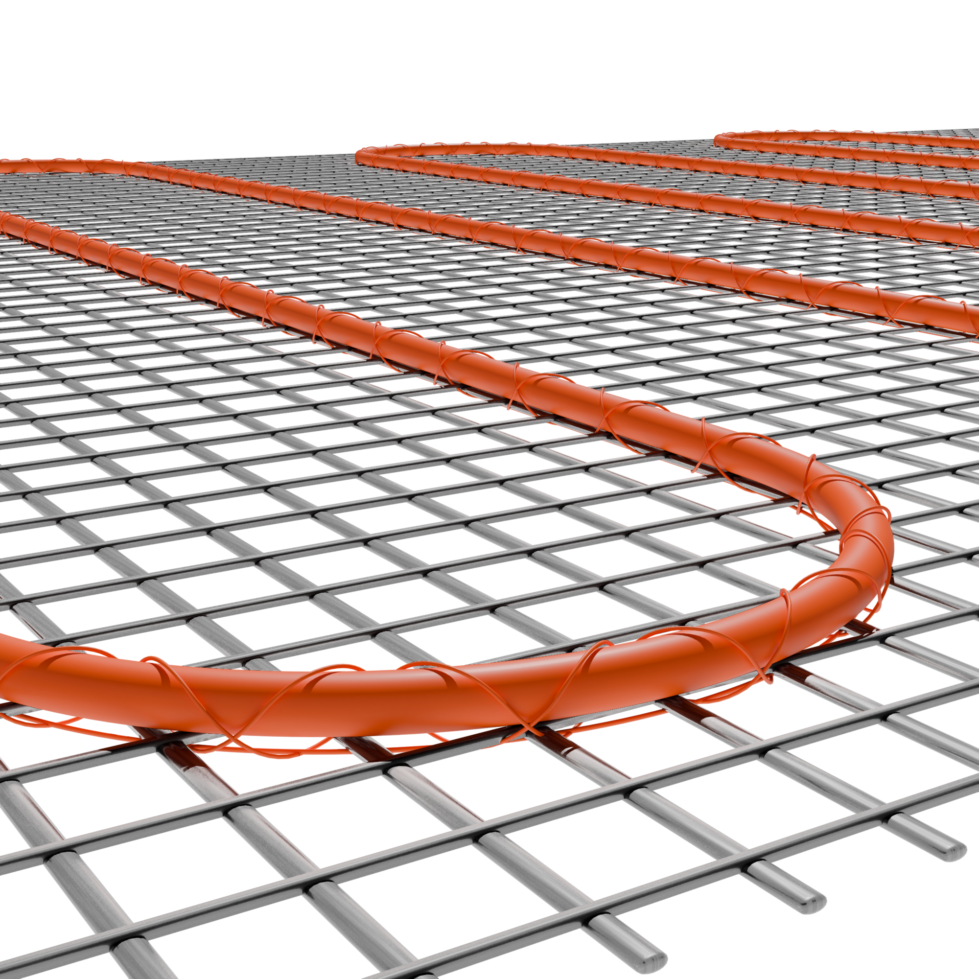 Теплый пол VLT01-150-4.0