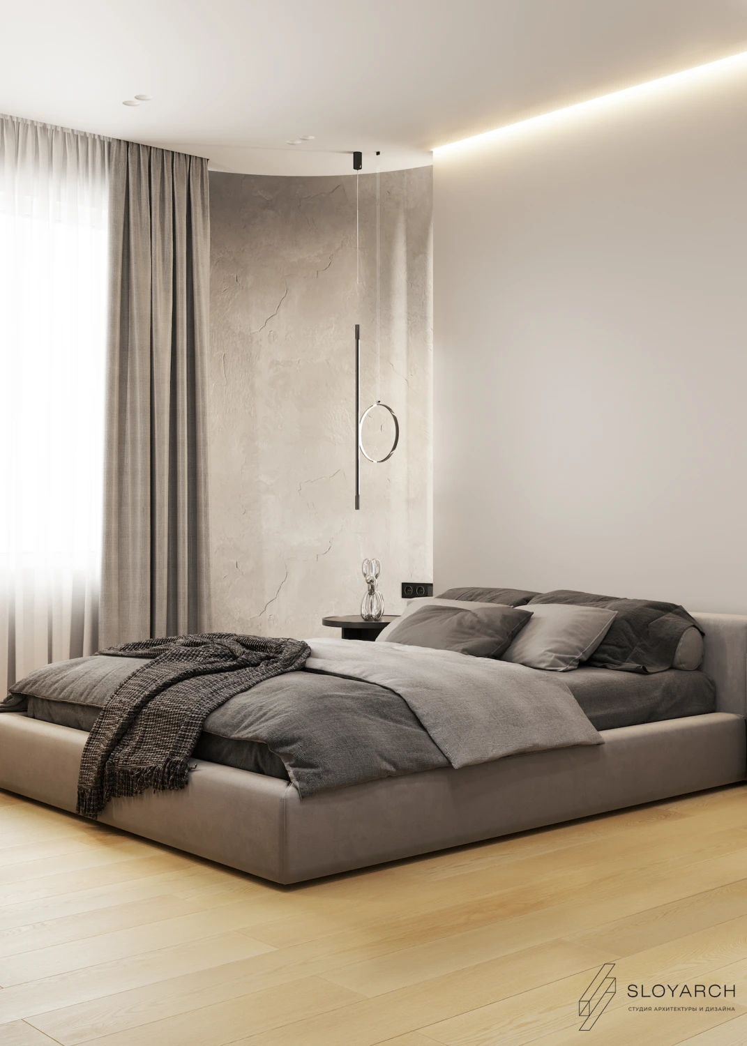 SPC Ламинат Firstfloor Отборный желтый дуб 1F052