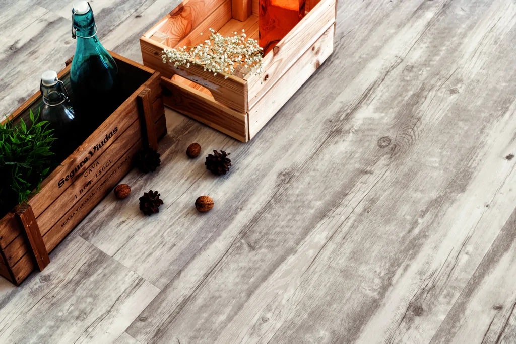 SPC Ламинат Alpine Floor Classic Light ECO 107-88 MC Акация Click