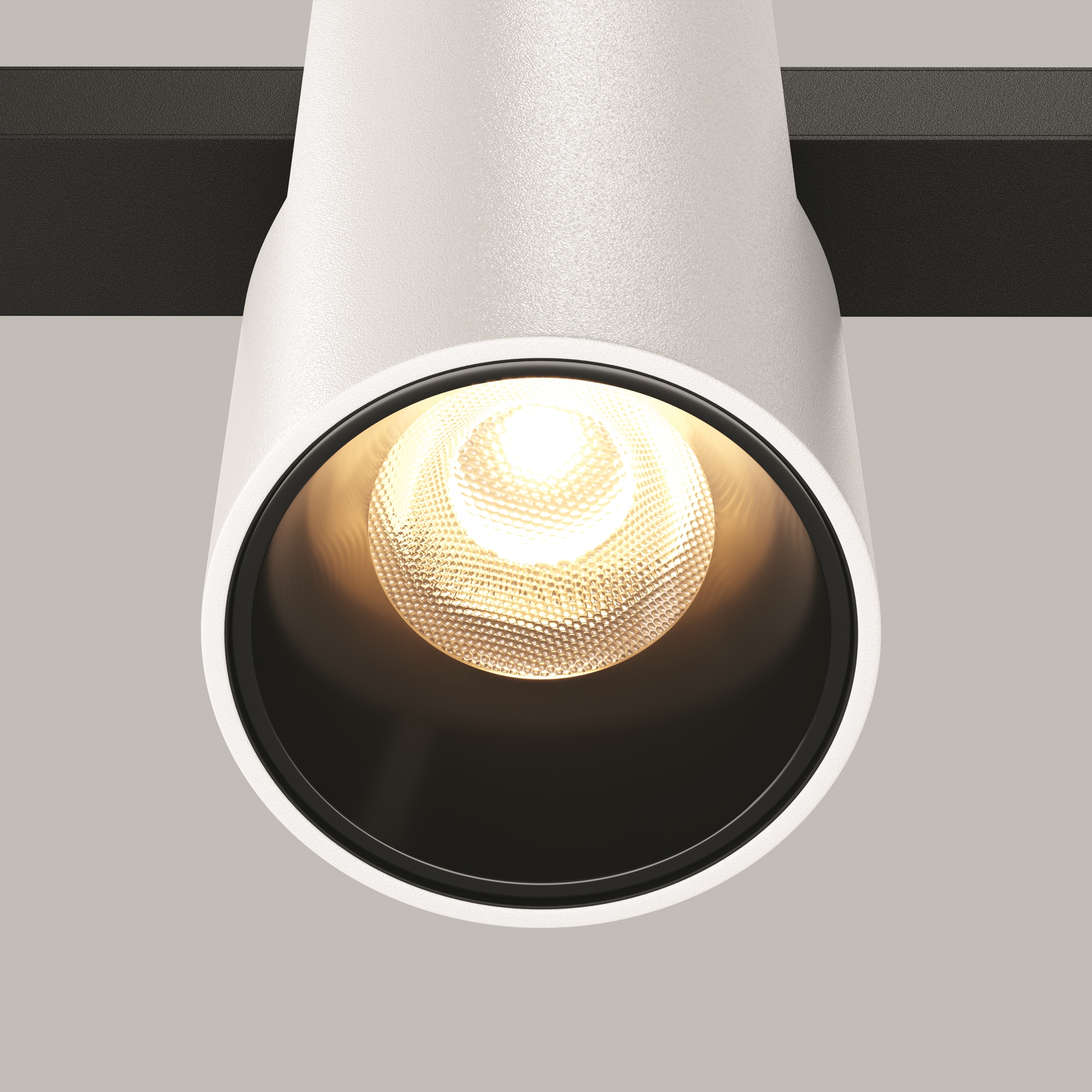 Трековый светильник Technical TR122-2-7W3K-W