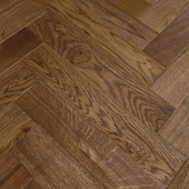 Паркет Елка Английская Lab Arte Angle Дуб Селект Тибальт лак 500х90х14/3