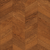 Паркет Елка Французская Lab Arte Chevron Дуб Натур Ричи лак 400/337х110х14/3/60°