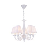 Подвесная люстра Freya Jasmine FR2686PL-05W