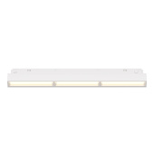 Трековый светильник Technical TR106-2-18W3K-W