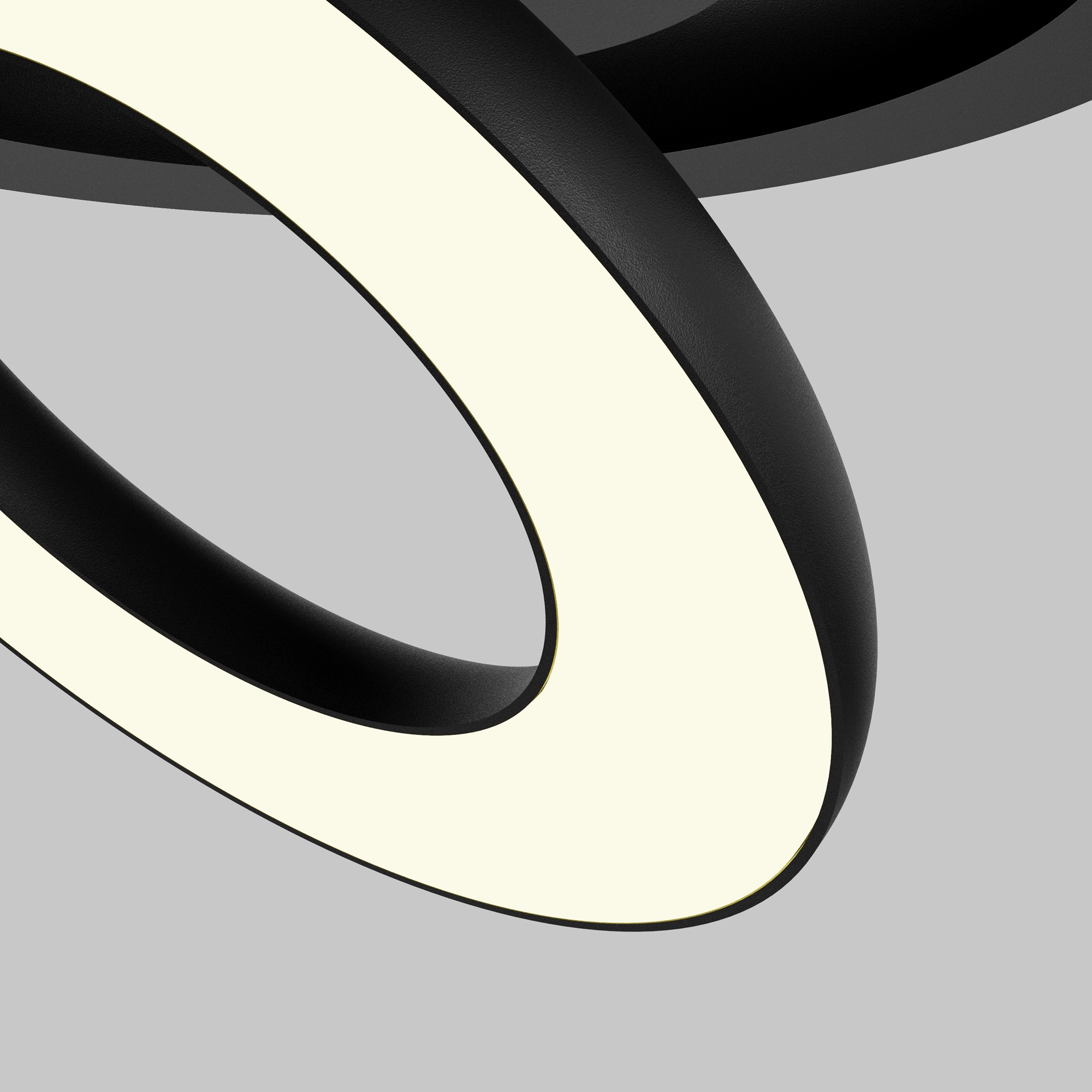 Встраиваемый светильник Technical DL102-12W3K-B