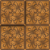 Модуль художественный Lab Arte М 91 600х600