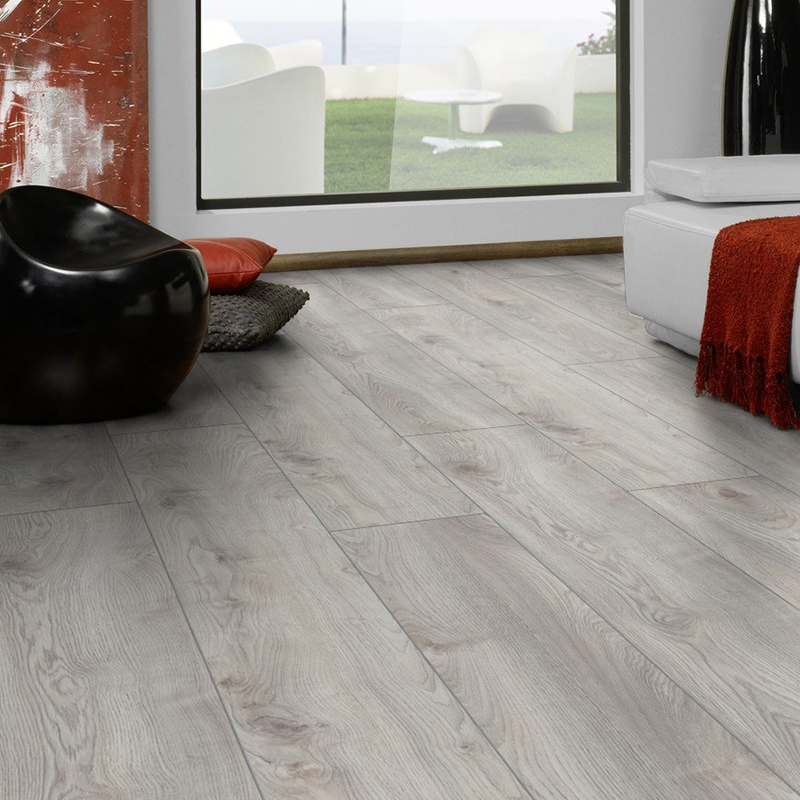 Ламинат Kronotex Mammut Plus V4 D4793 Дуб белый Макро