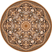 Розетка художественная Lab Arte Р 41 1500