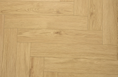 Ламинат Skalla Wood HERRINGBONE Дуб Роксен (Oak Roxen) HR1026